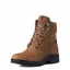Ariat Harper H20 Ladies Short Boot - Dark Earth